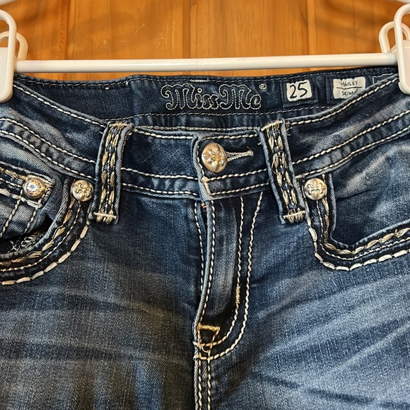 Miss Me jeans - Picture 4 of 6